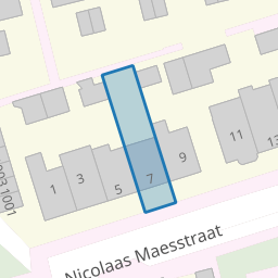 Perceel SGN00-A-1595