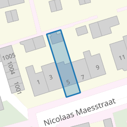 Perceel SGN00-A-1596