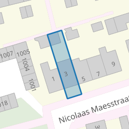 Perceel SGN00-A-1597