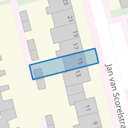 Perceel SGN00-A-1617