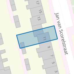 Perceel SGN00-A-1619