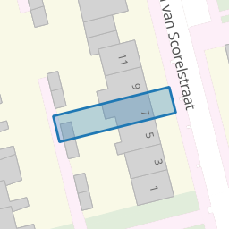 Perceel SGN00-A-1621