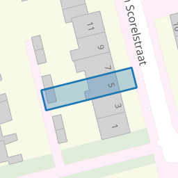 Perceel SGN00-A-1622