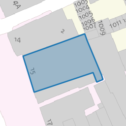 Perceel SGN00-A-1626