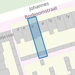 Perceel SGN00-A-1638