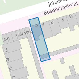 Perceel SGN00-A-1640