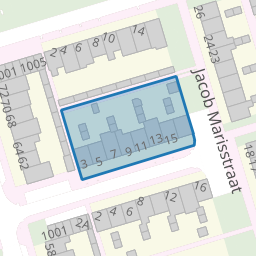 Perceel SGN00-A-1641