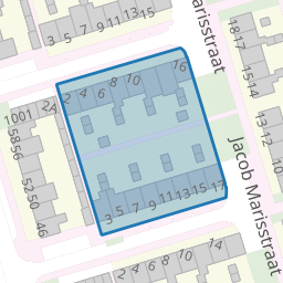 Perceel SGN00-A-1642