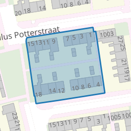 Perceel SGN00-A-1647