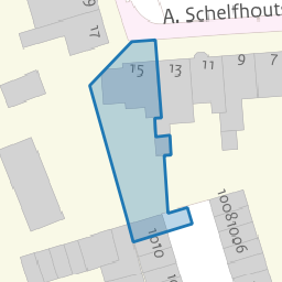 Perceel SGN00-A-1662