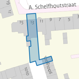 Perceel SGN00-A-1663