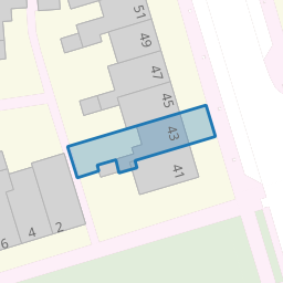 Perceel SGN00-A-1666