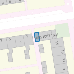 Perceel SGN00-A-1671