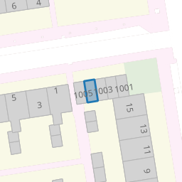 Perceel SGN00-A-1672