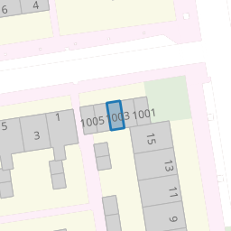 Perceel SGN00-A-1673