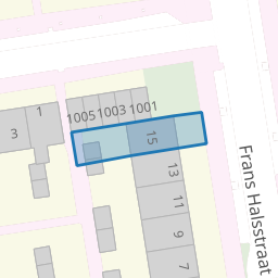 Perceel SGN00-A-1675