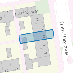 Perceel SGN00-A-1677