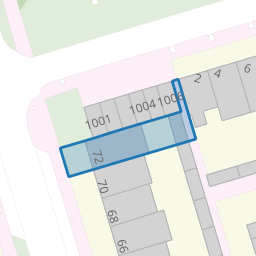 Perceel SGN00-A-1681