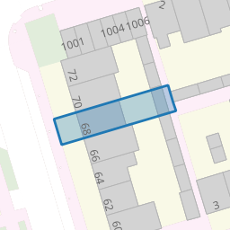 Perceel SGN00-A-1683