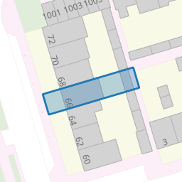 Perceel SGN00-A-1684