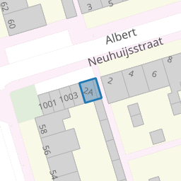 Perceel SGN00-A-1688