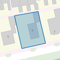 Perceel SGN00-A-1700