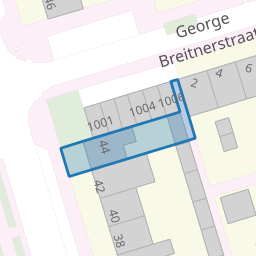 Perceel SGN00-A-1705