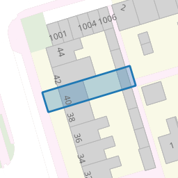 Perceel SGN00-A-1707