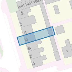 Perceel SGN00-A-1708