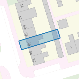 Perceel SGN00-A-1709