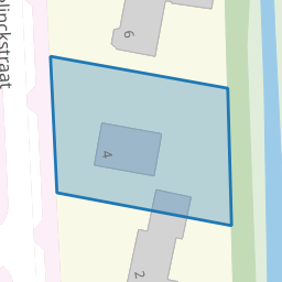 Perceel SGN00-A-1714