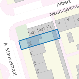 Perceel SGN00-A-1717