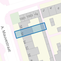 Perceel SGN00-A-1718