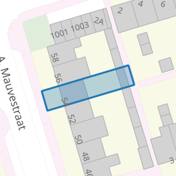 Perceel SGN00-A-1719