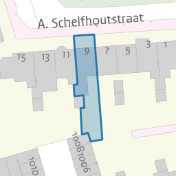 Perceel SGN00-A-1729