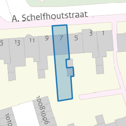 Perceel SGN00-A-1730