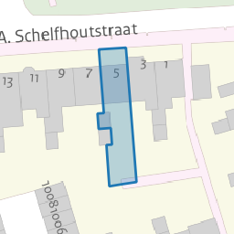 Perceel SGN00-A-1731