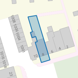 Perceel SGN00-A-1739