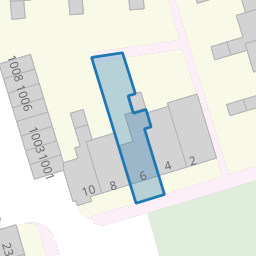 Perceel SGN00-A-1740