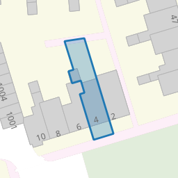 Perceel SGN00-A-1741