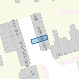 Perceel SGN00-A-1747