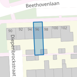 Perceel SGN00-A-1755