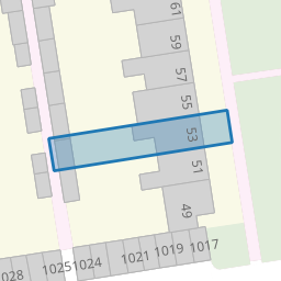 Perceel SGN00-A-1768