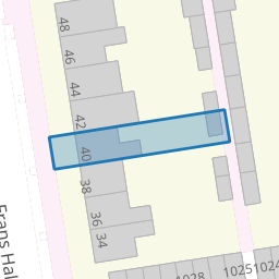 Perceel SGN00-A-1775