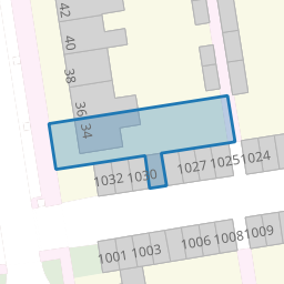 Perceel SGN00-A-1778