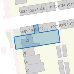 Perceel SGN00-A-1779