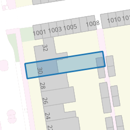 Perceel SGN00-A-1780