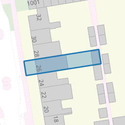 Perceel SGN00-A-1782