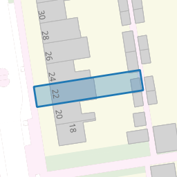 Perceel SGN00-A-1784