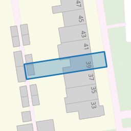 Perceel SGN00-A-1791